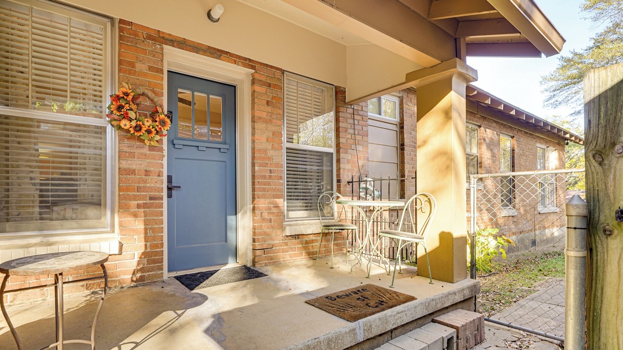 Photo of Outdoor in Texarkana