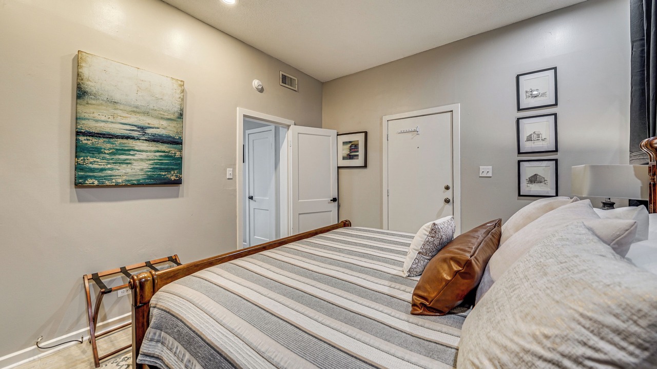 Photo of Bedroom in Texarkana