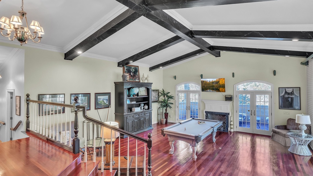 Photo of Bedroom in West Point
