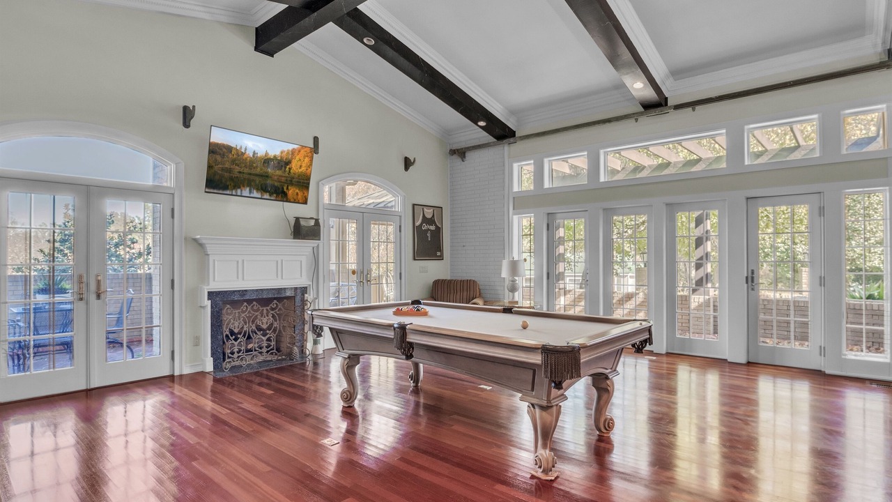Photo of Bedroom in West Point