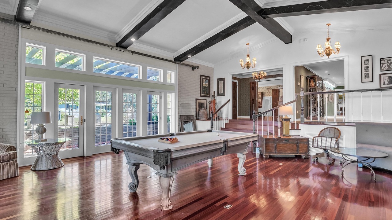 Photo of Bedroom in West Point