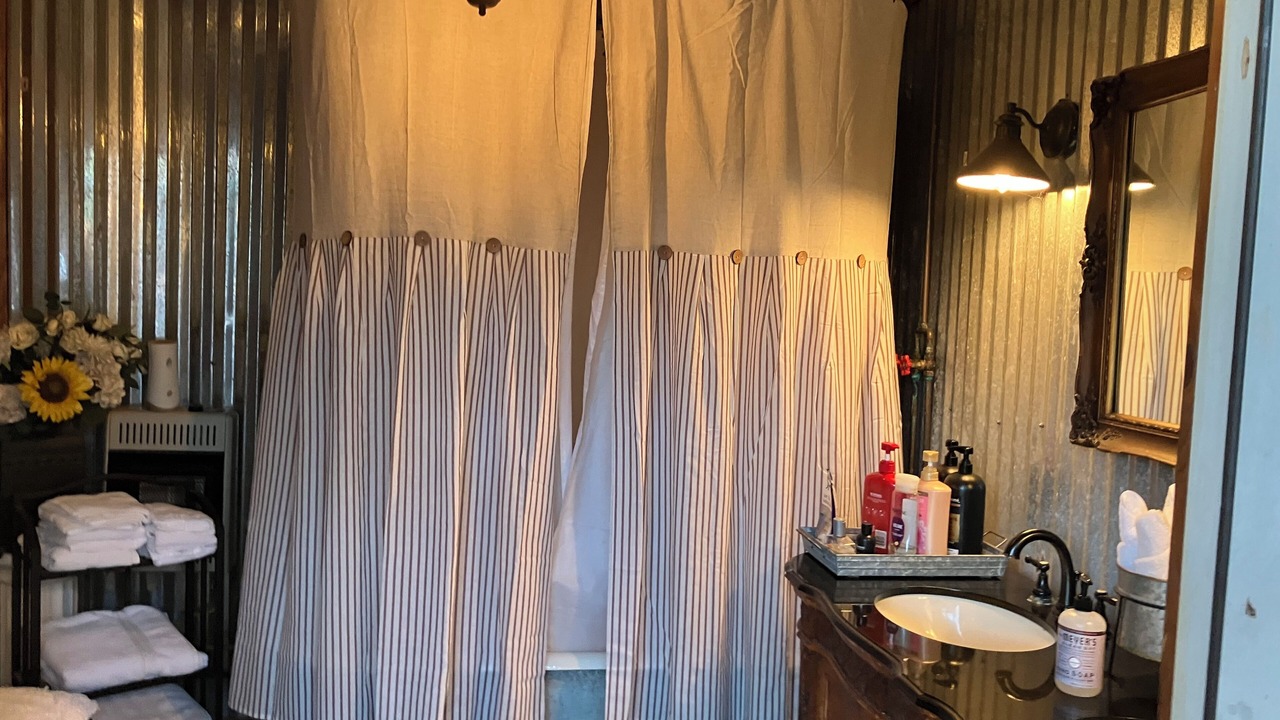 Photo of Bathroom in Tyler