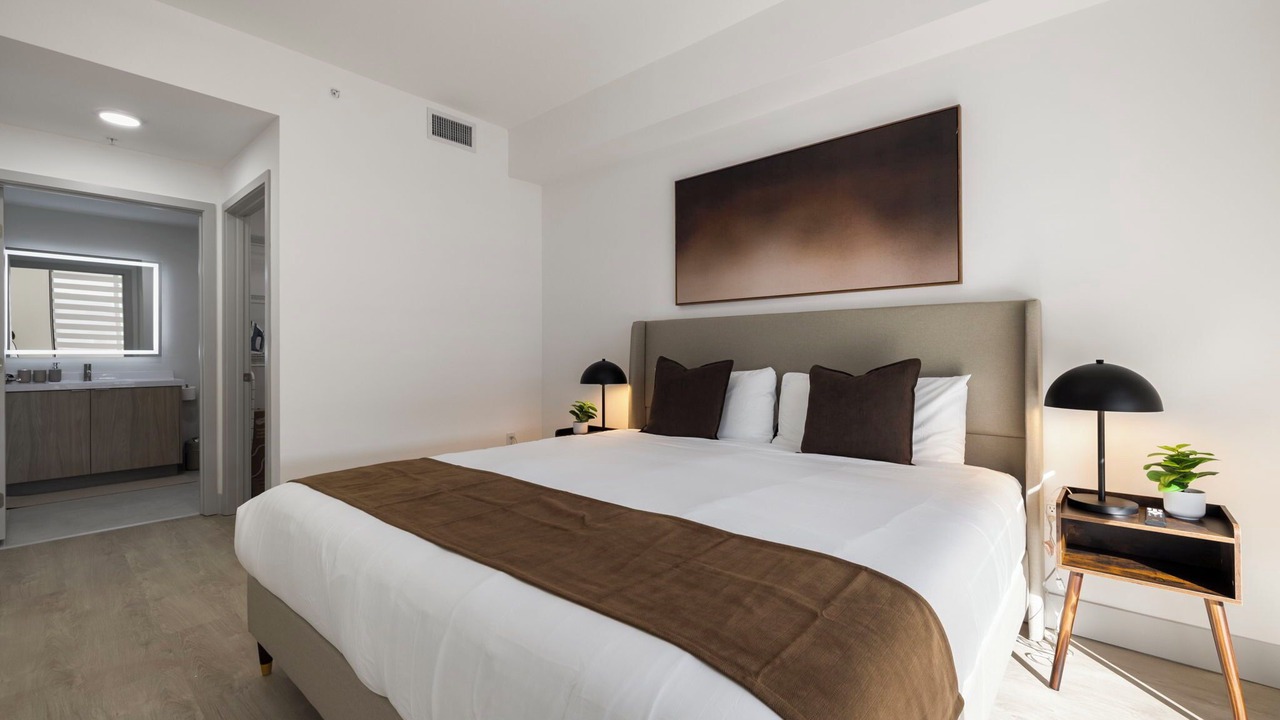 Photo of Bedroom in North Miami