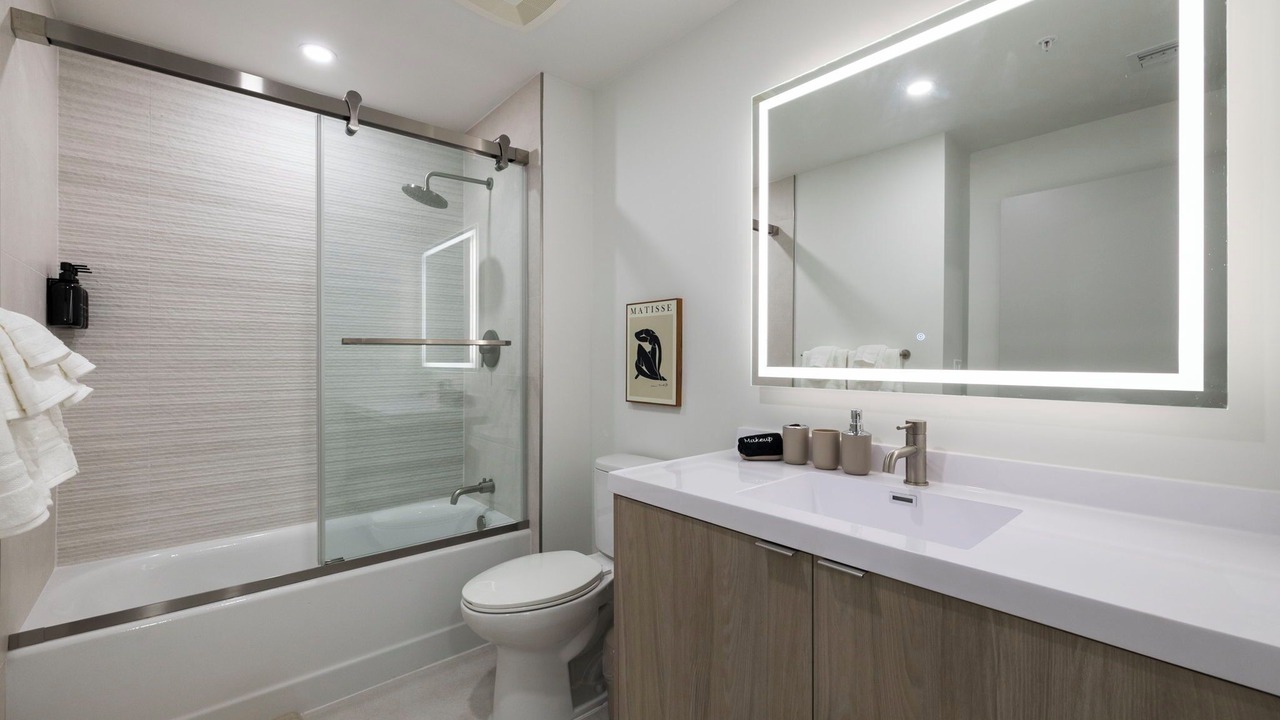 Photo of Bathroom in North Miami