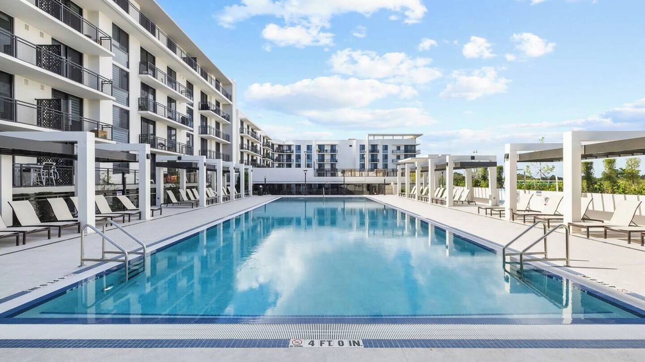 Photo of Outdoor in North Miami