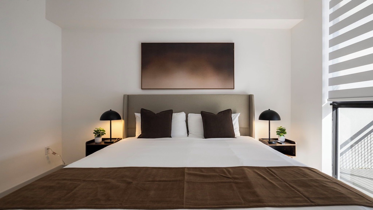 Photo of Bedroom in North Miami