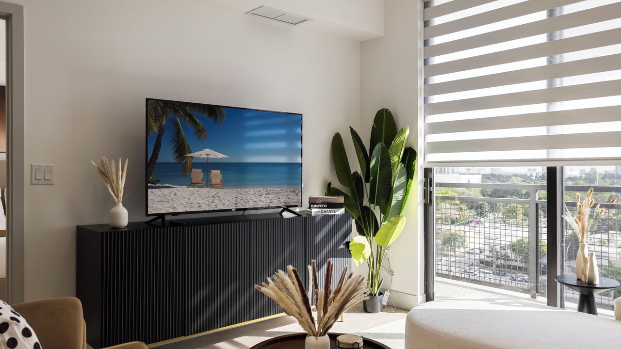 Photo of Livingroom in North Miami