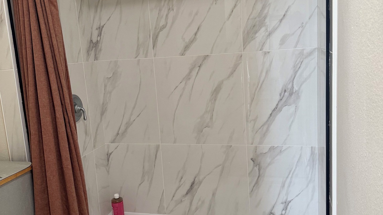 Photo of Bathroom in Slidell