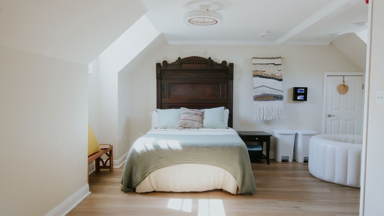 Photo of Bedroom in Slidell
