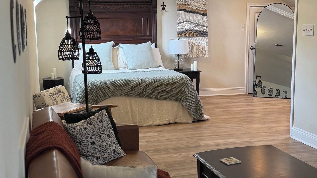 Photo of Bedroom in Slidell