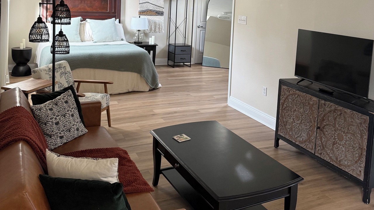 Photo of Bedroom in Slidell