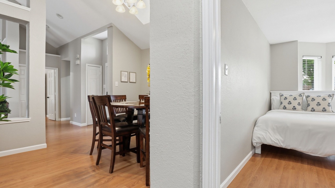 Photo of Bedroom in South Arlington