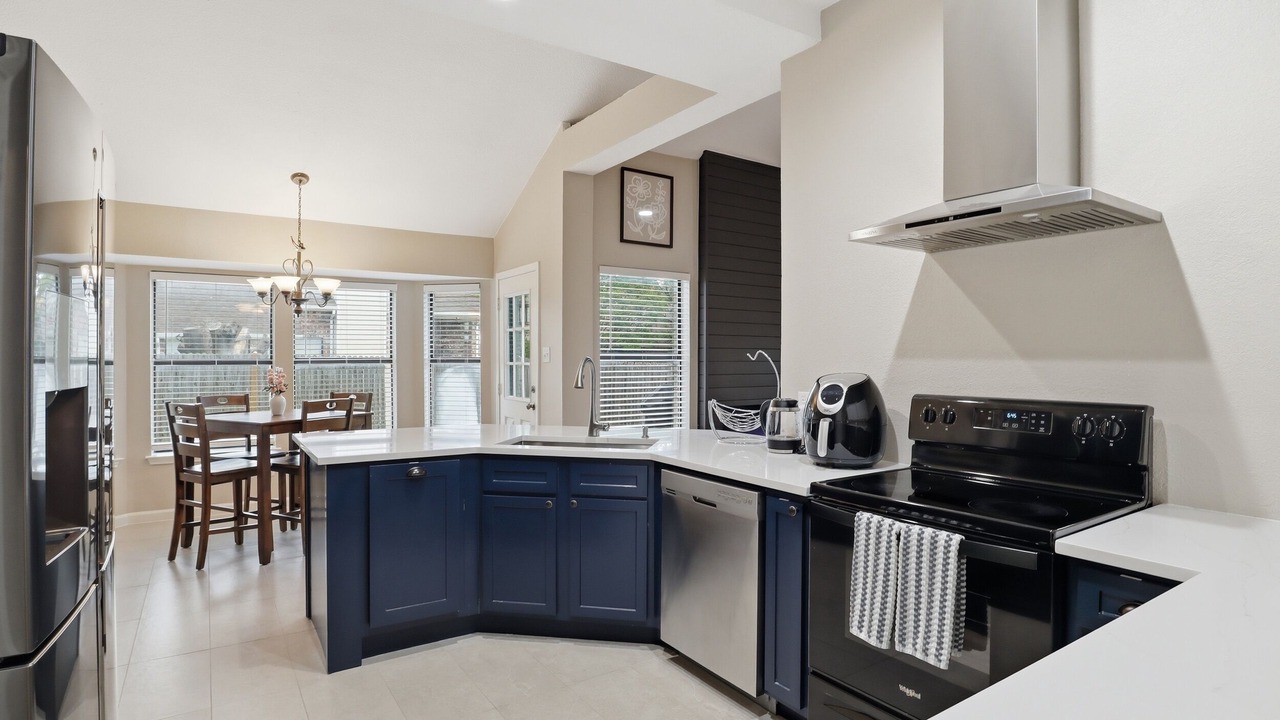 Photo of Kitchen in South Arlington