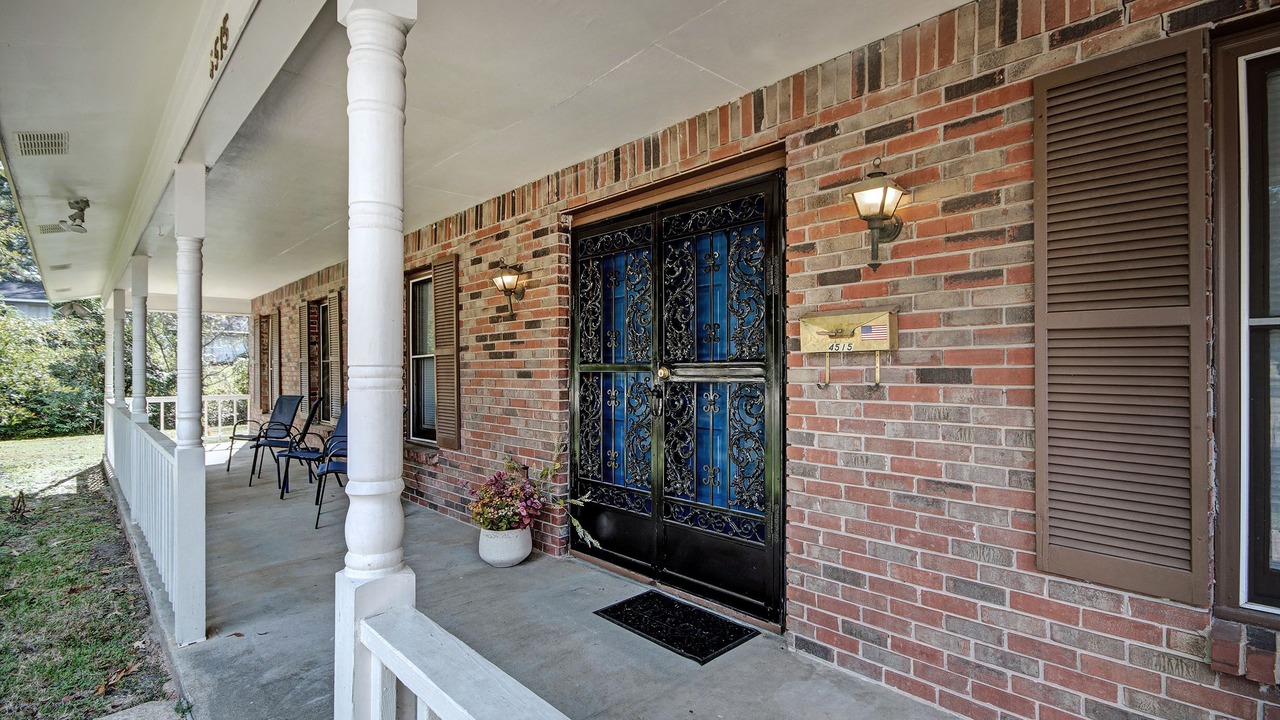 Photo of Outdoor in Tougaloo
