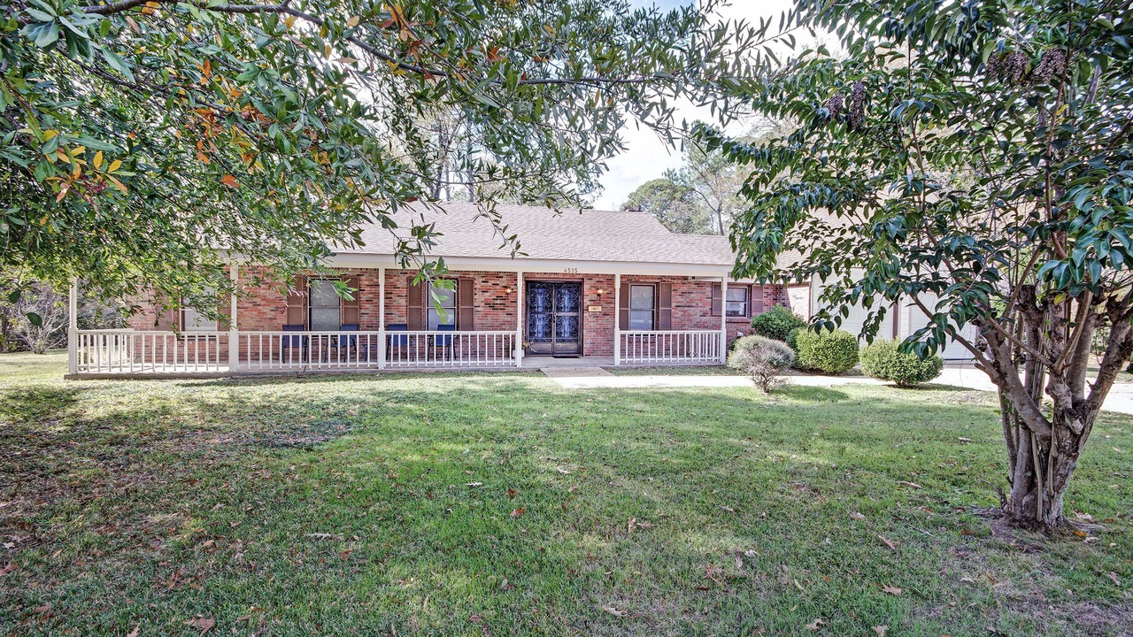 Photo of Outdoor in Tougaloo