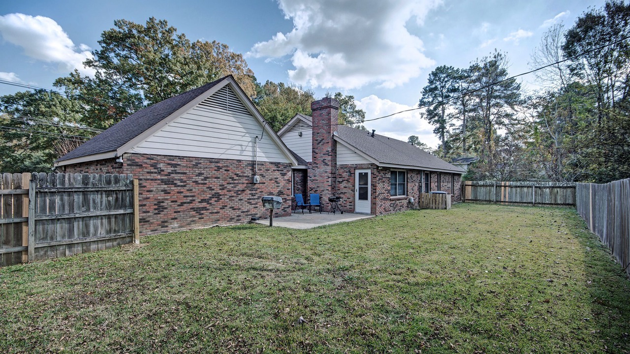 Photo of Outdoor in Tougaloo