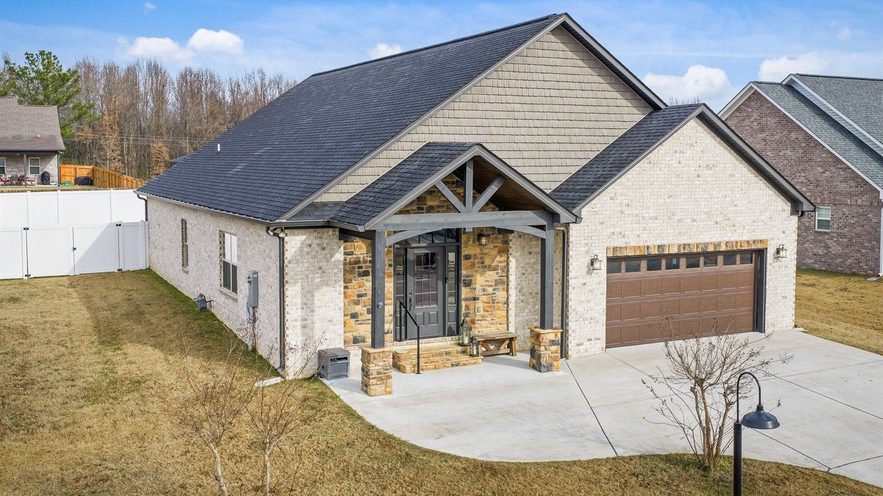 Photo of Outdoor in Rainsville