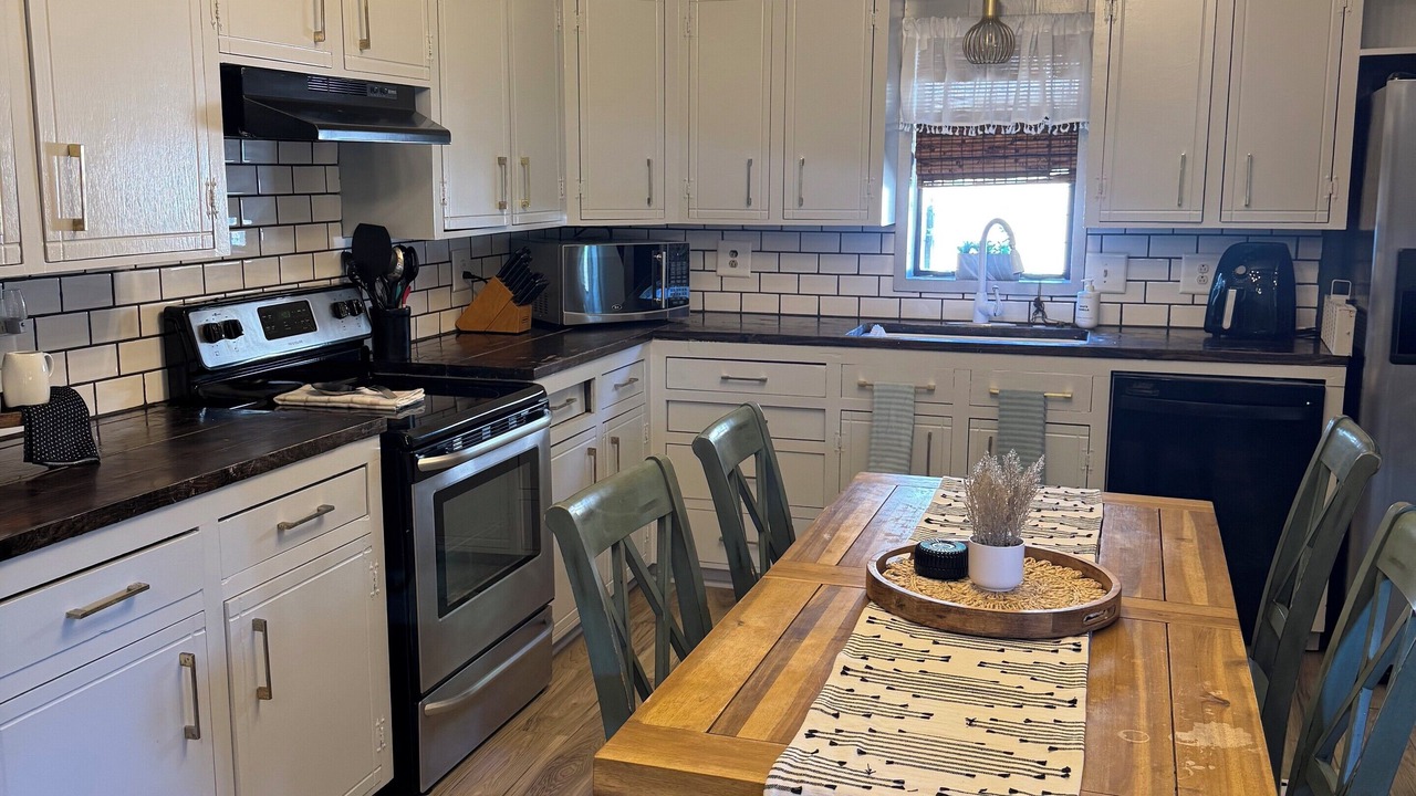 Photo of Kitchen in Port Neches