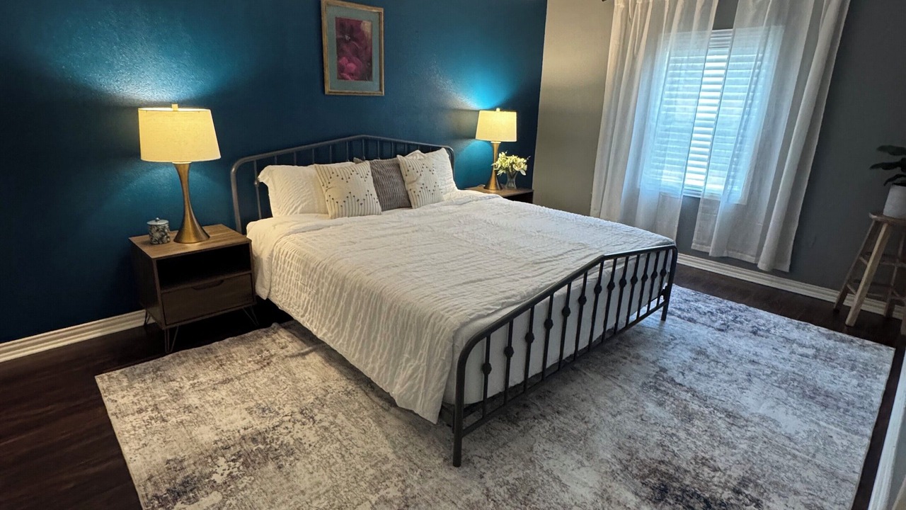 Photo of Bedroom in Port Neches