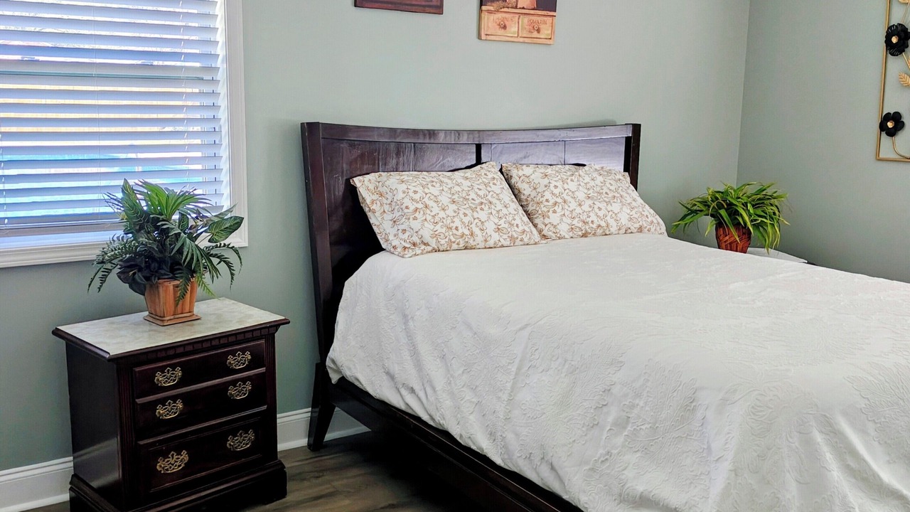 Photo of Bedroom in Denham Springs
