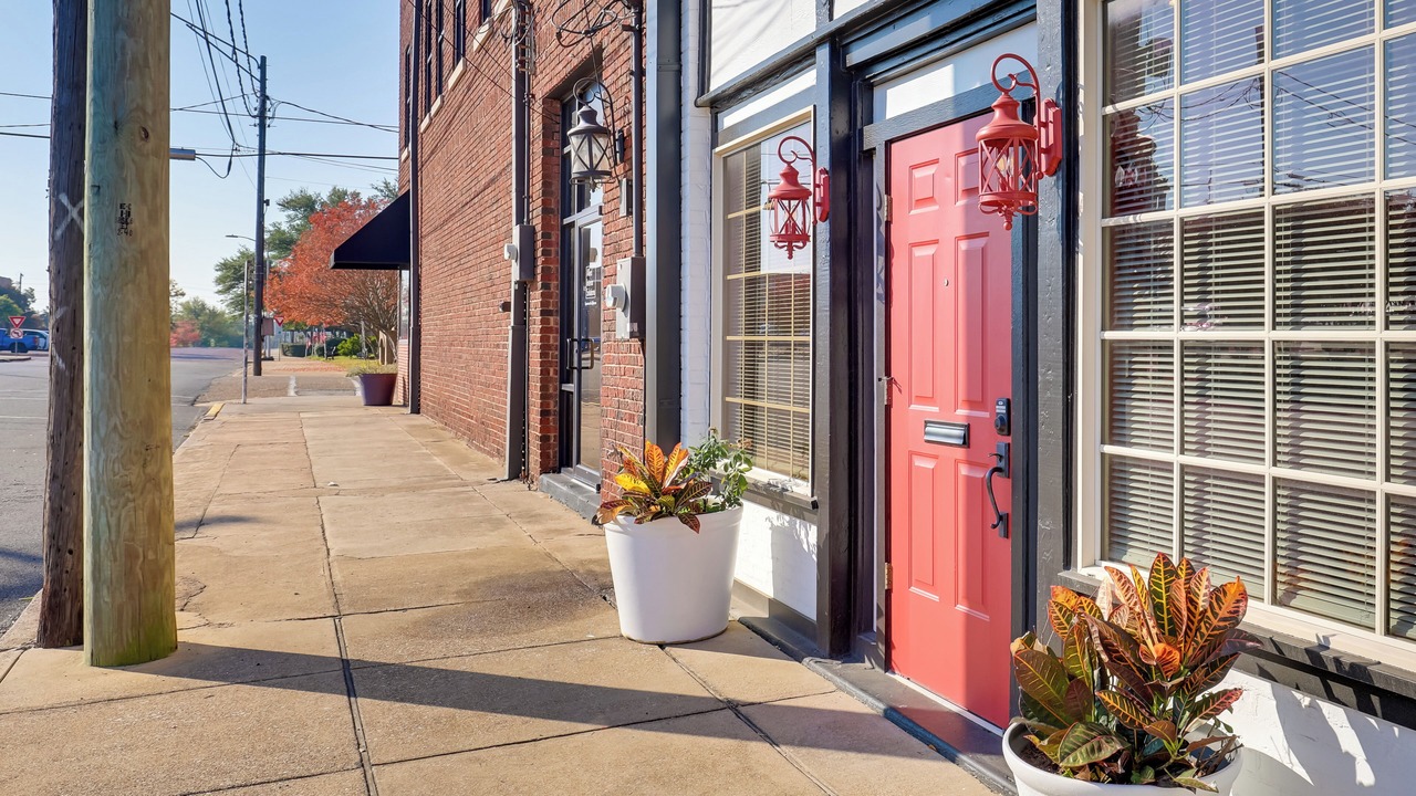 Photo of Outdoor in Marshall