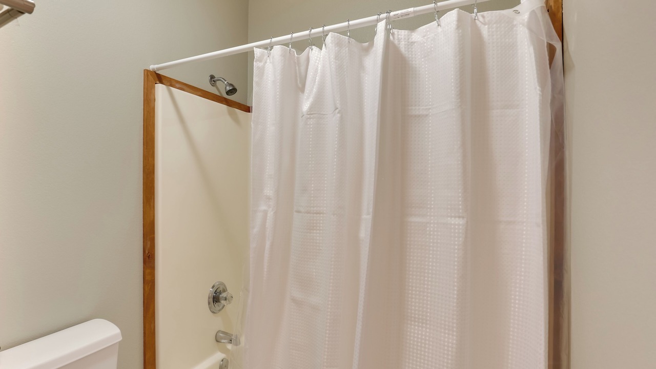 Photo of Bathroom in Marshall