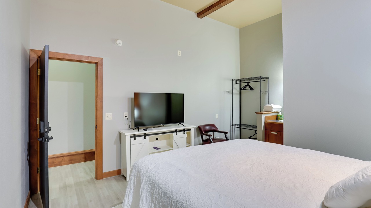 Photo of Bedroom in Marshall