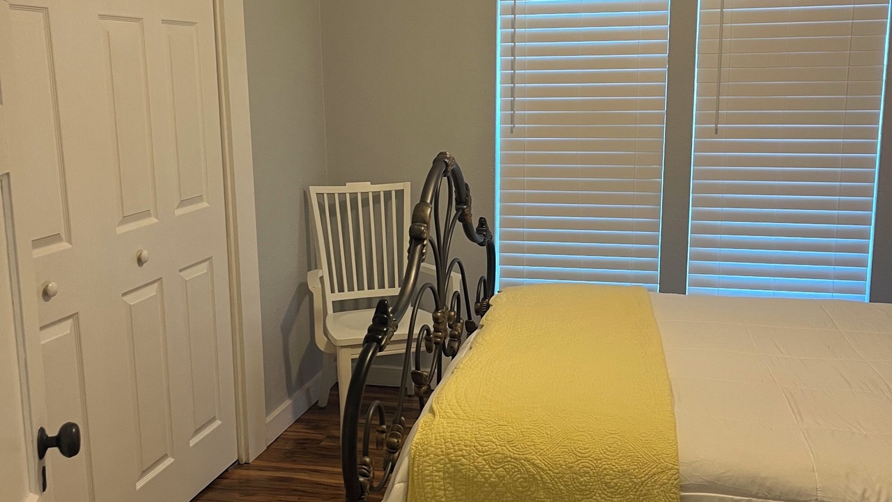 Photo of Bedroom in Winnsboro
