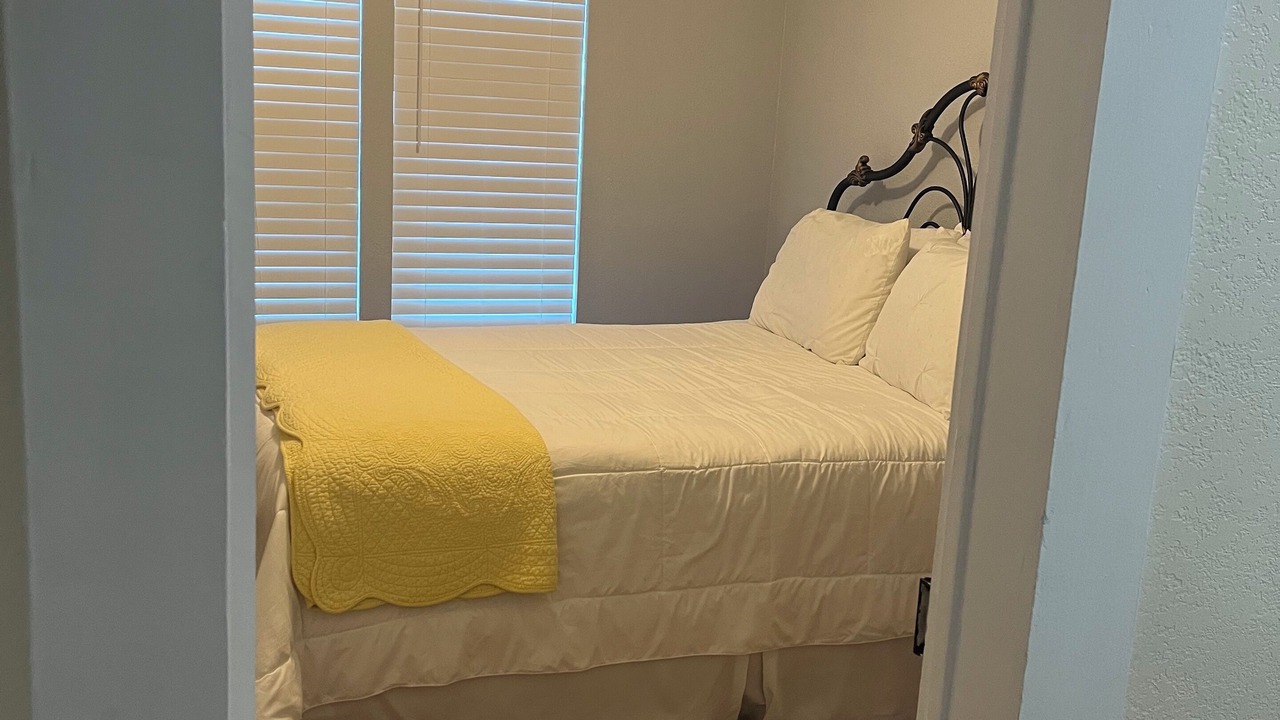 Photo of Bedroom in Winnsboro