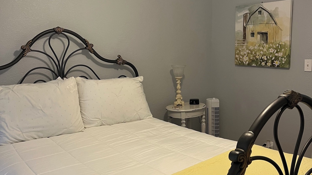 Photo of Bedroom in Winnsboro