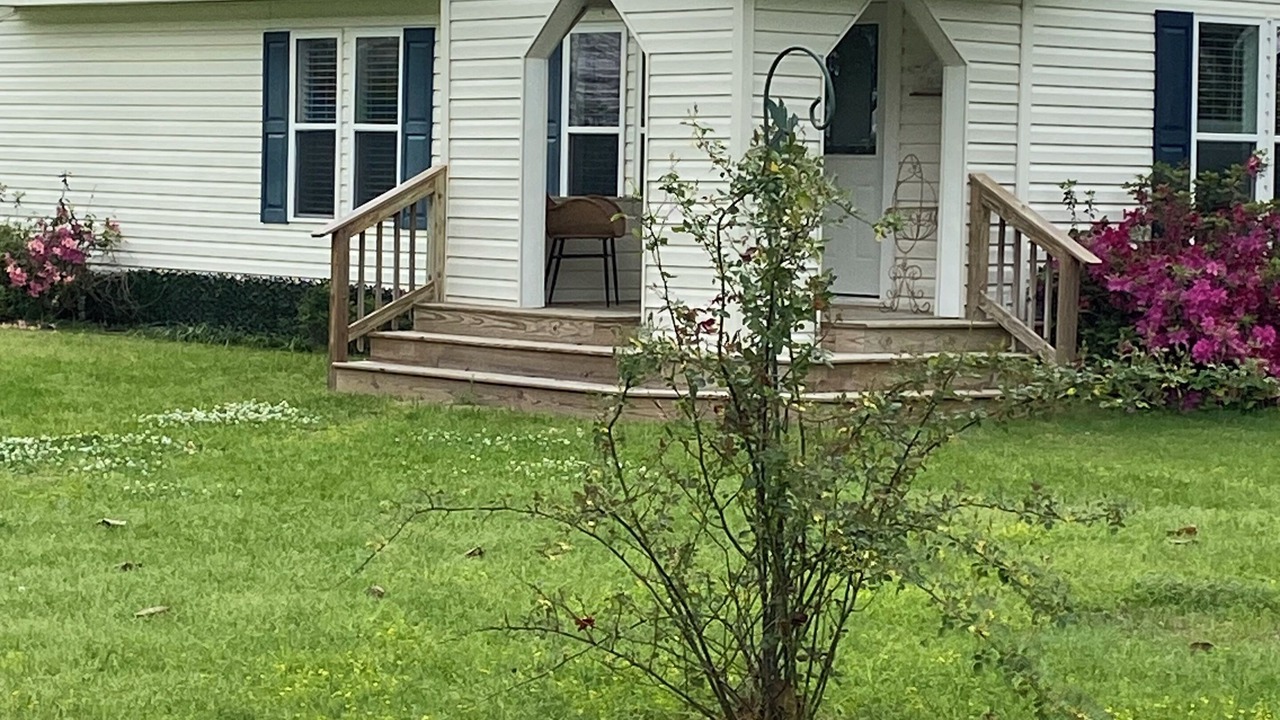 Photo of Outdoor in Winnsboro