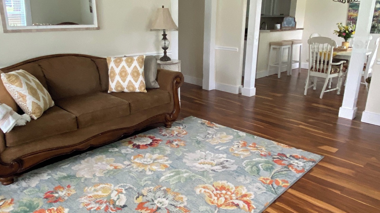 Photo of Livingroom in Winnsboro