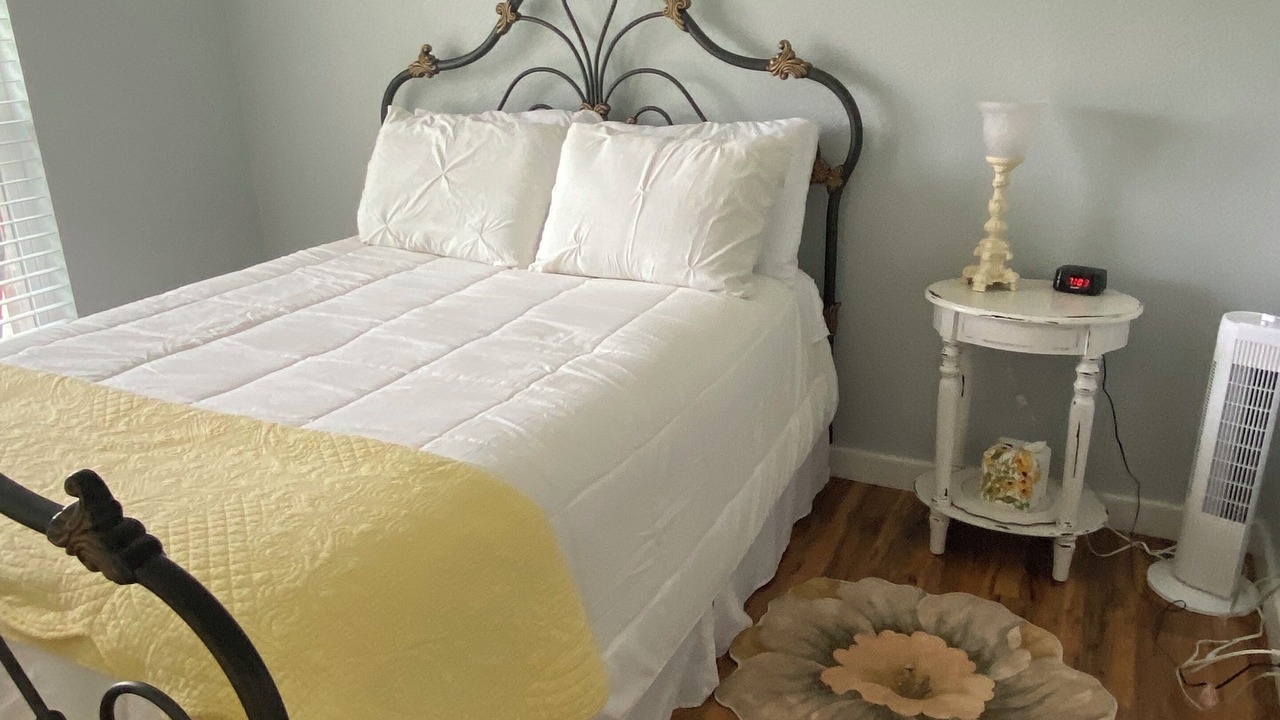 Photo of Bedroom in Winnsboro