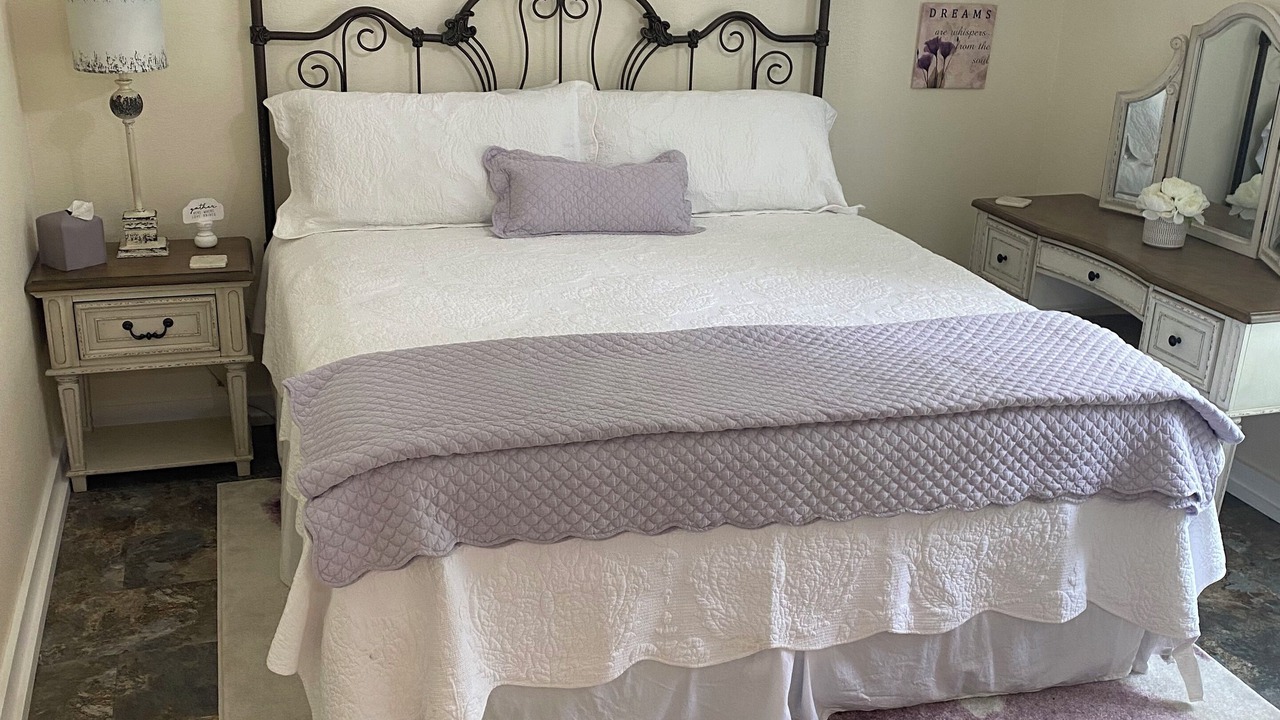 Photo of Bedroom in Winnsboro