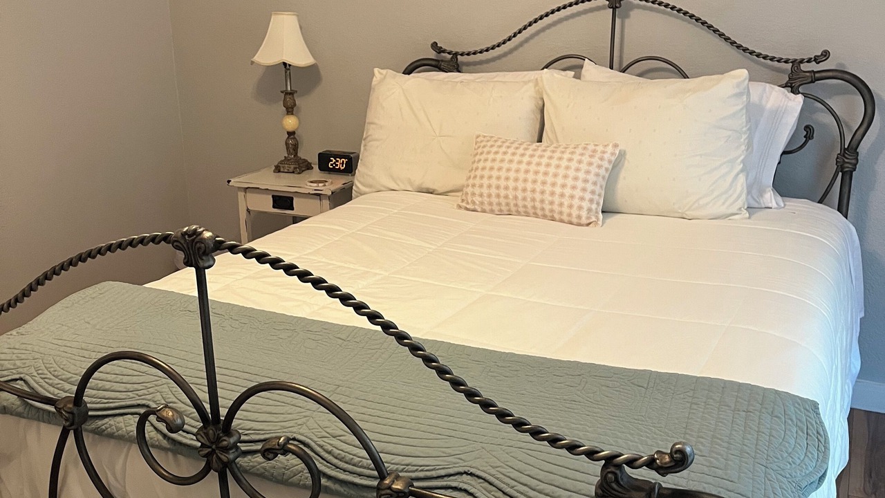 Photo of Bedroom in Winnsboro