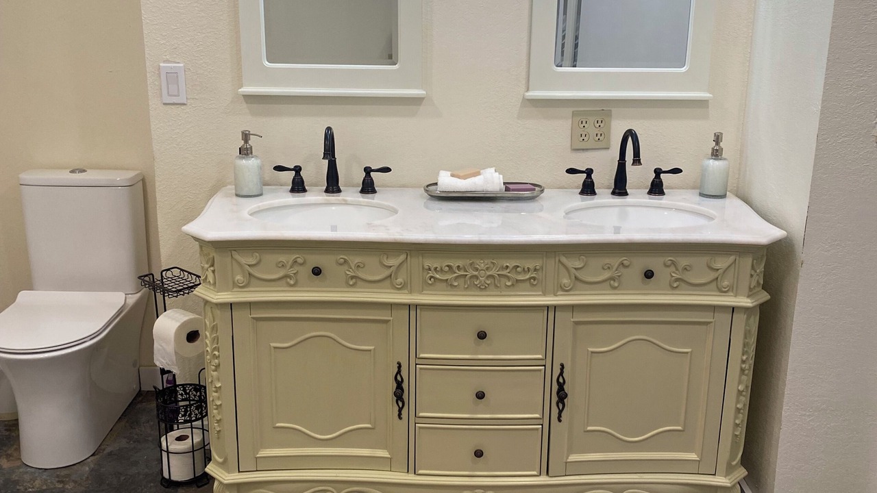 Photo of Bathroom in Winnsboro