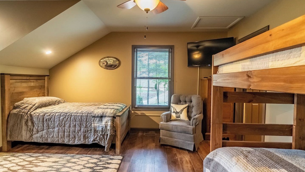 Photo of Bedroom in Fort Payne