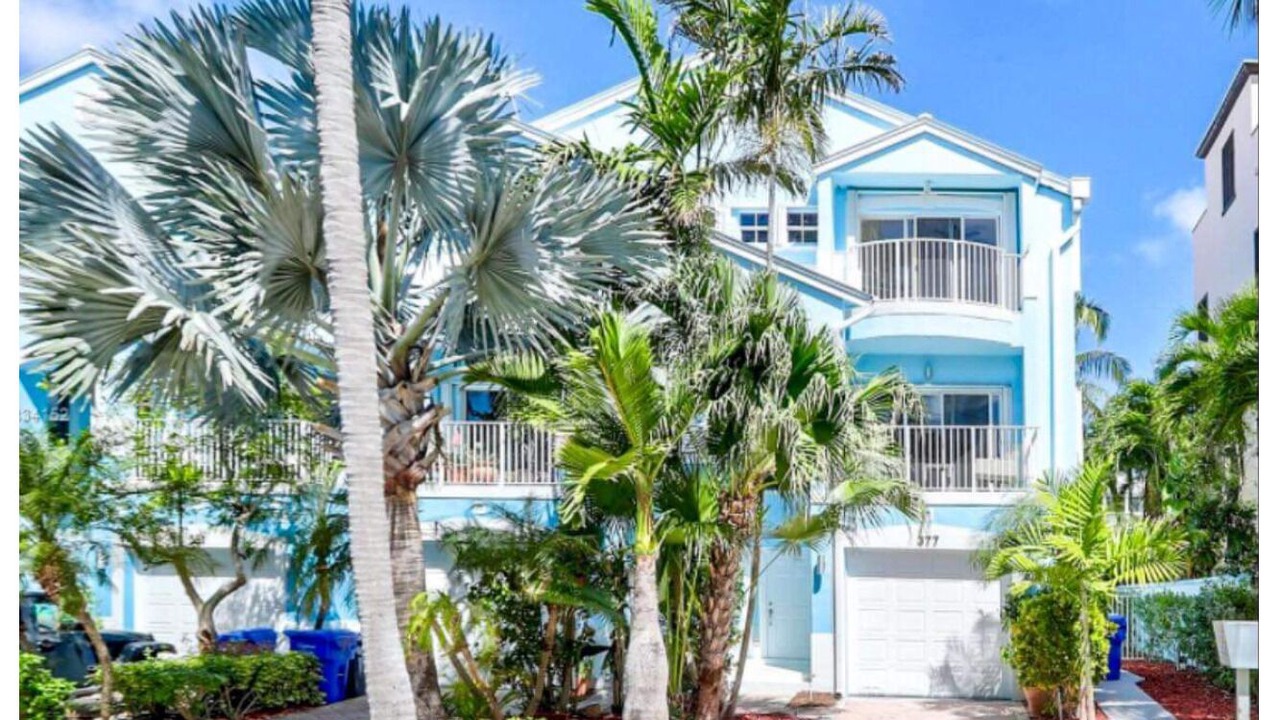Photo of Outdoor in North Beach