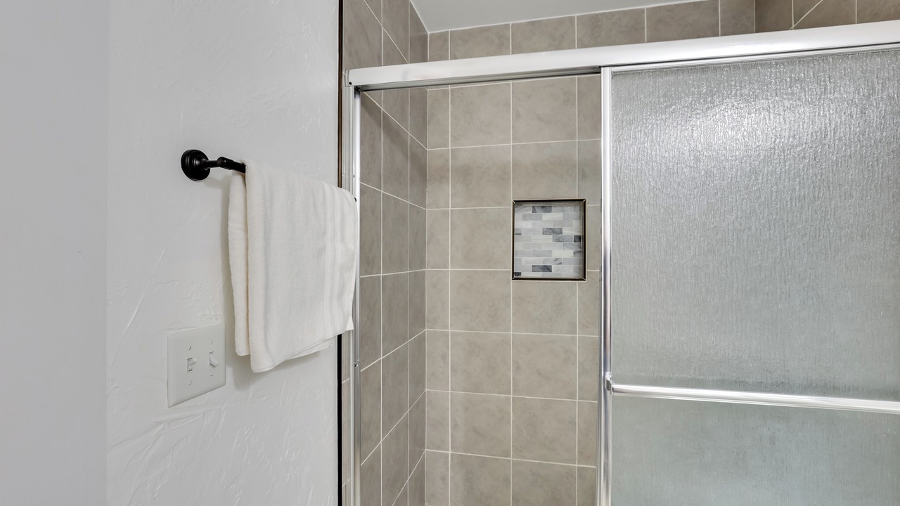 Photo of Bathroom in Marshall