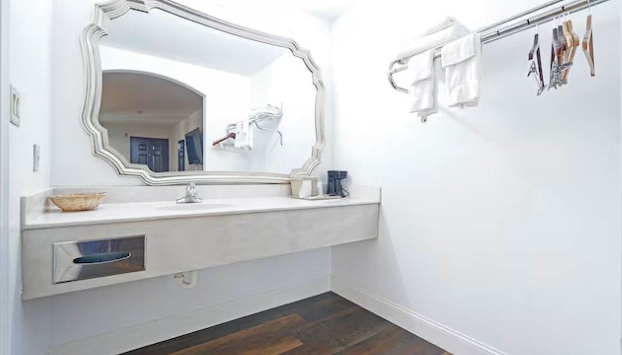 Photo of Bathroom in San Augustine