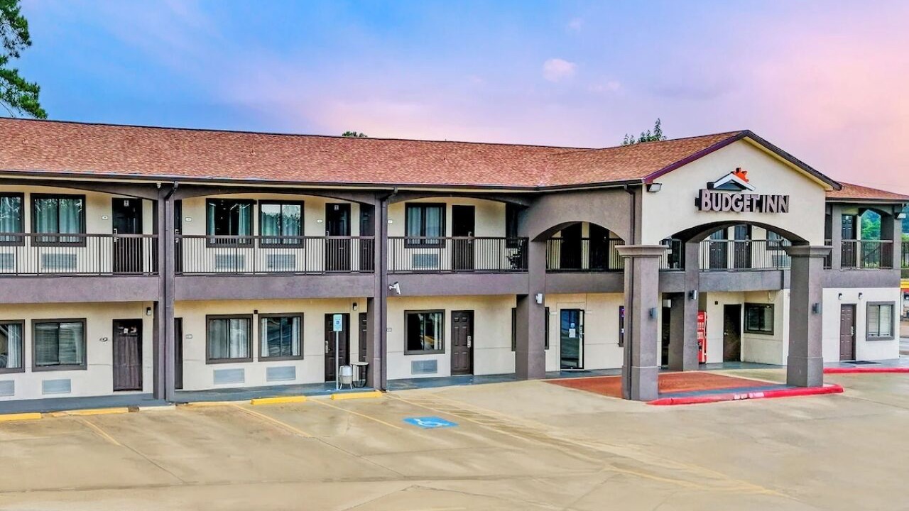 Photo of Outdoor in San Augustine