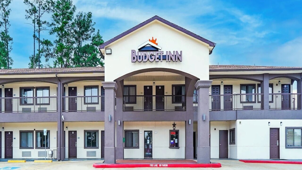Photo of Outdoor in San Augustine