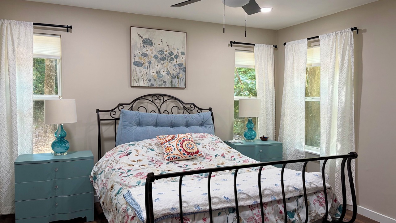 Photo of Bedroom in Crawfordville