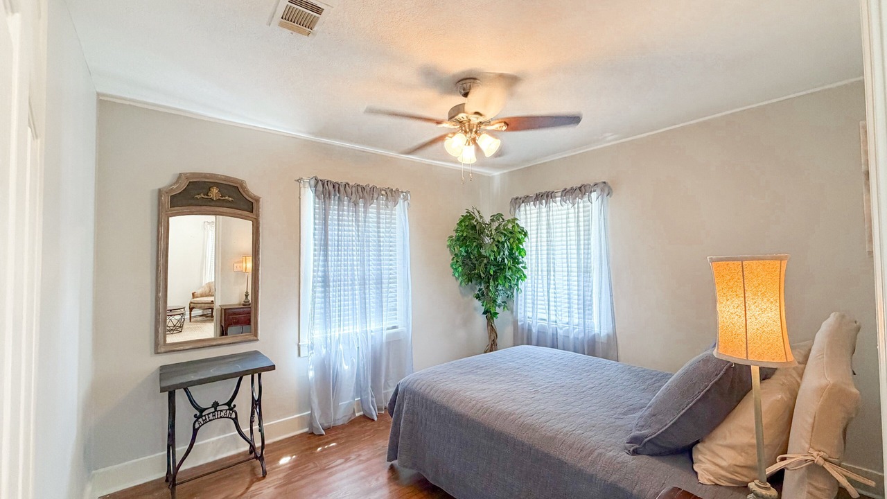 Photo of Bedroom in Natchez
