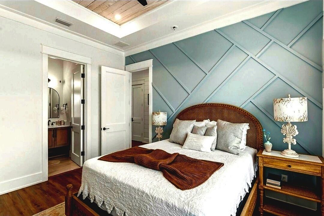Photo of Bedroom in Panama City Beach