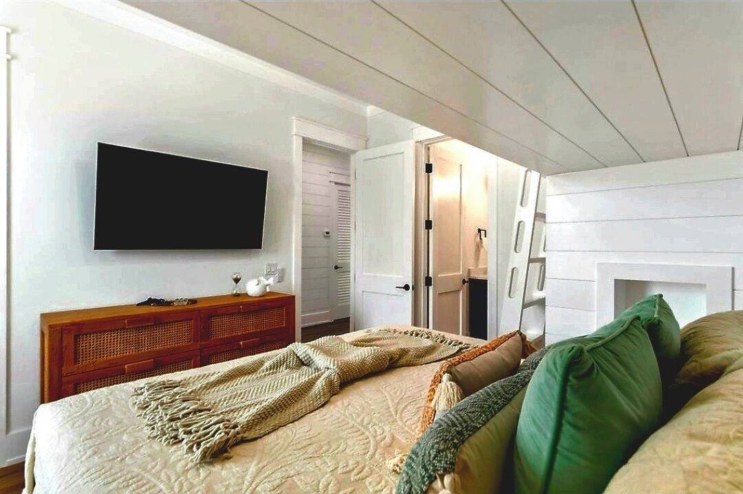 Photo of Bedroom in Panama City Beach