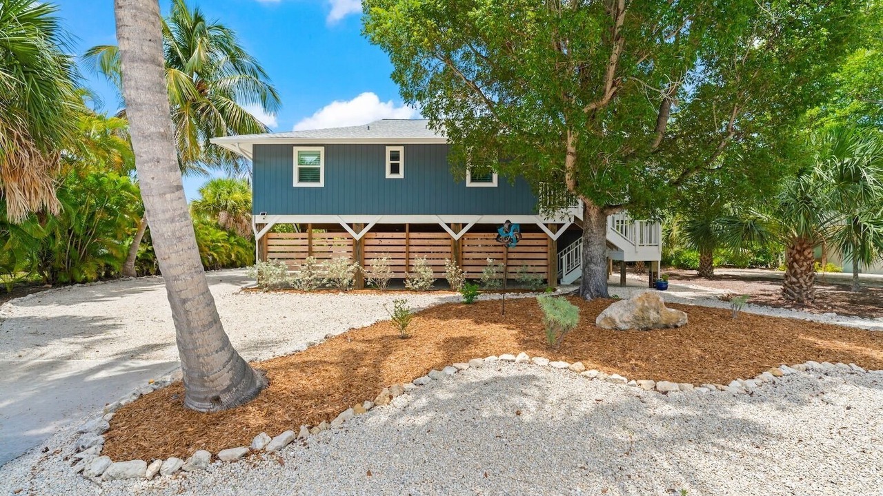 Photo of Outdoor in The Dunes