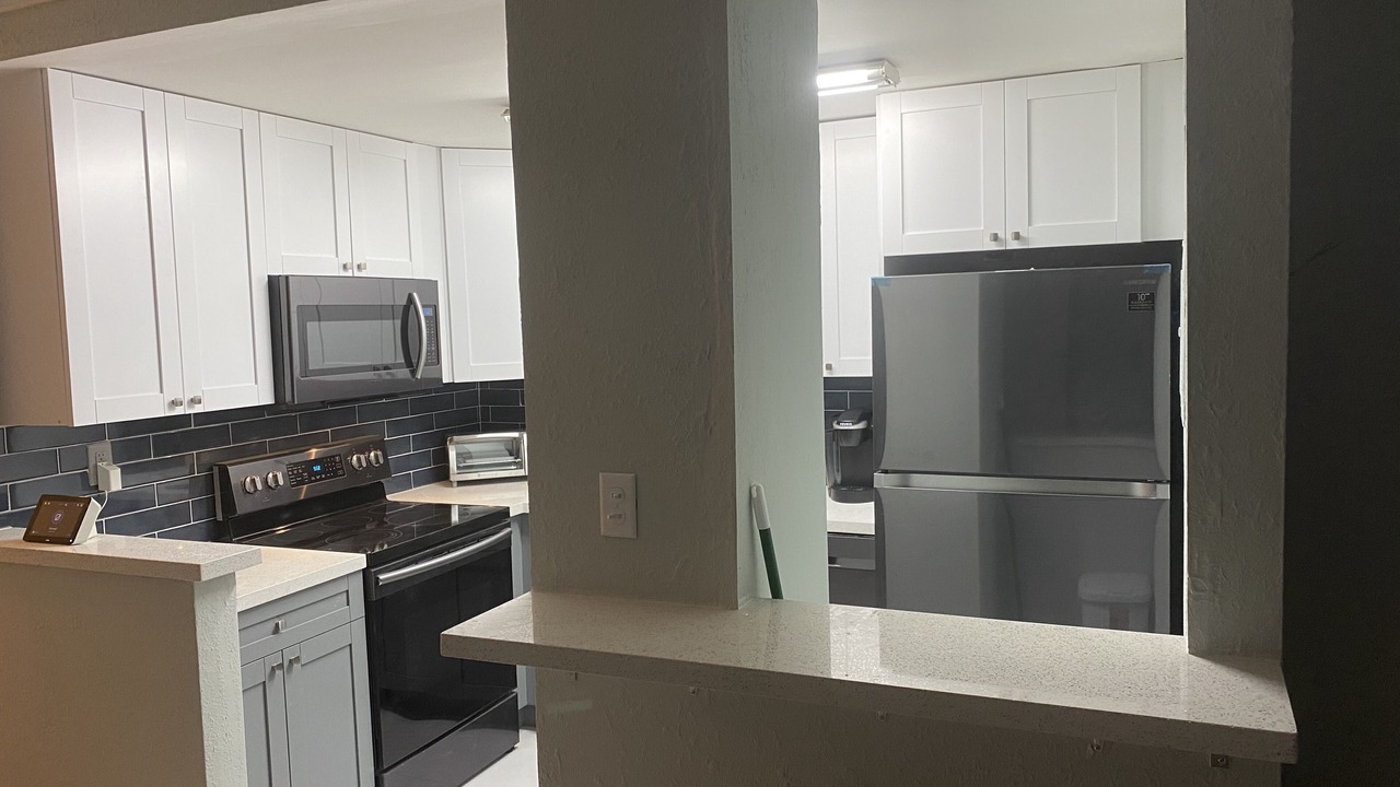Photo of Kitchen in Galt Mile