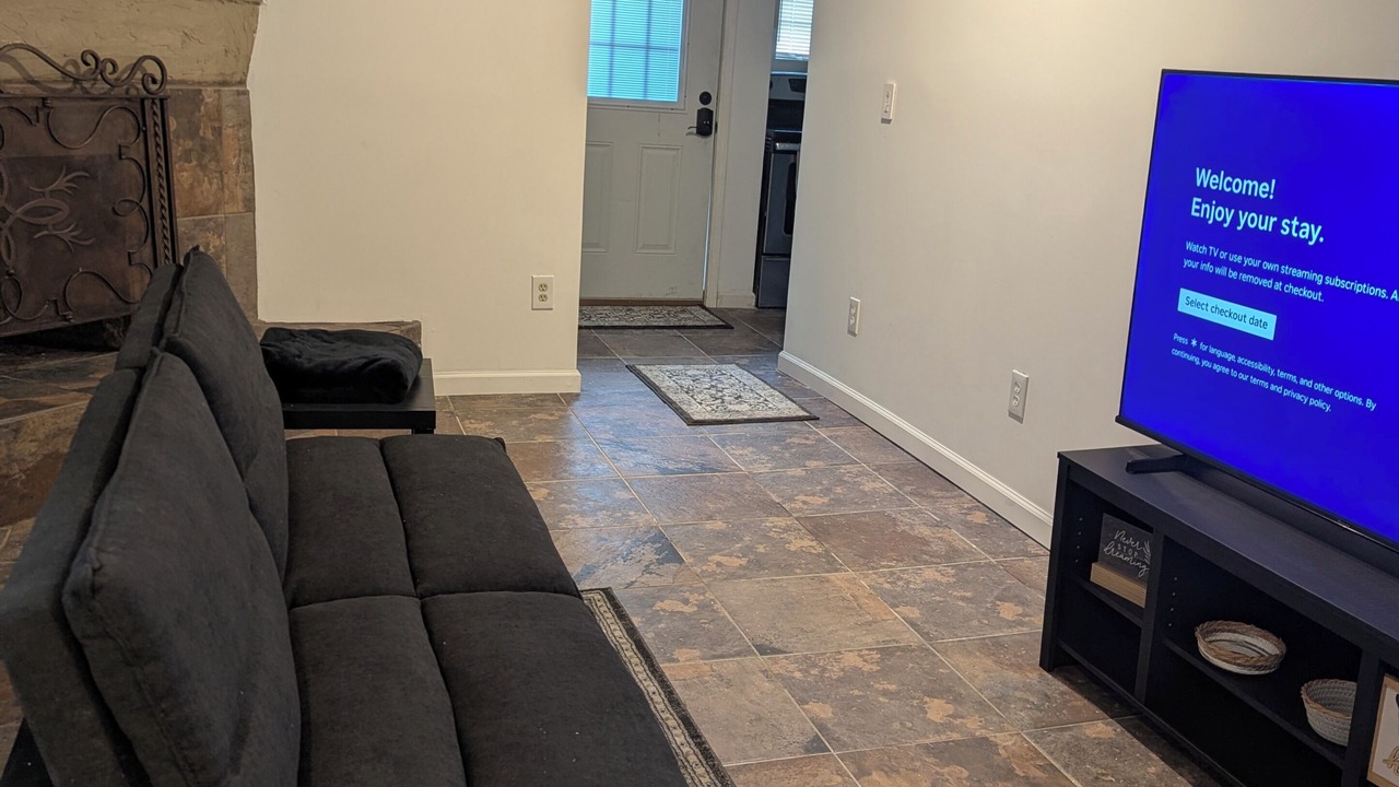 Photo of Livingroom in Tupelo
