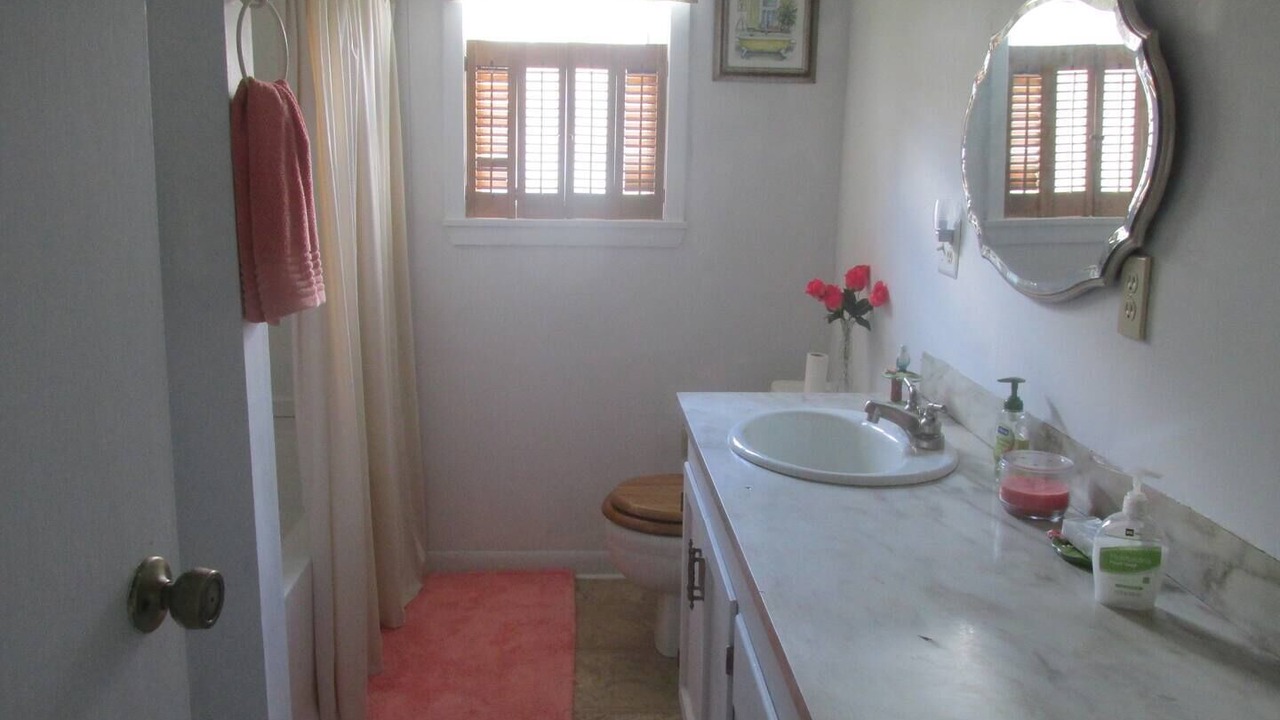 Photo of Bathroom in Collinsville